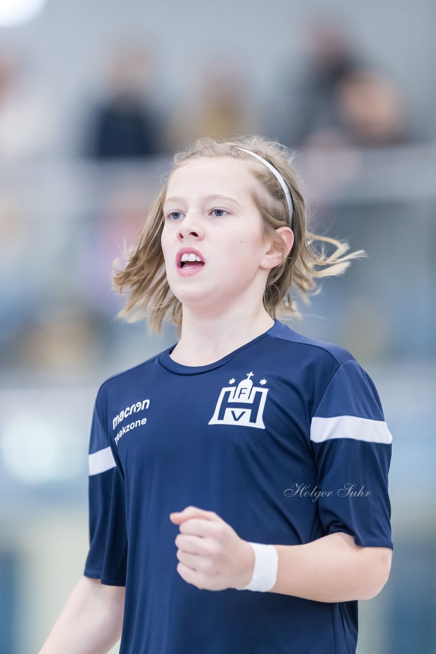Bild 86 - wCJ NFV Futsalturnier